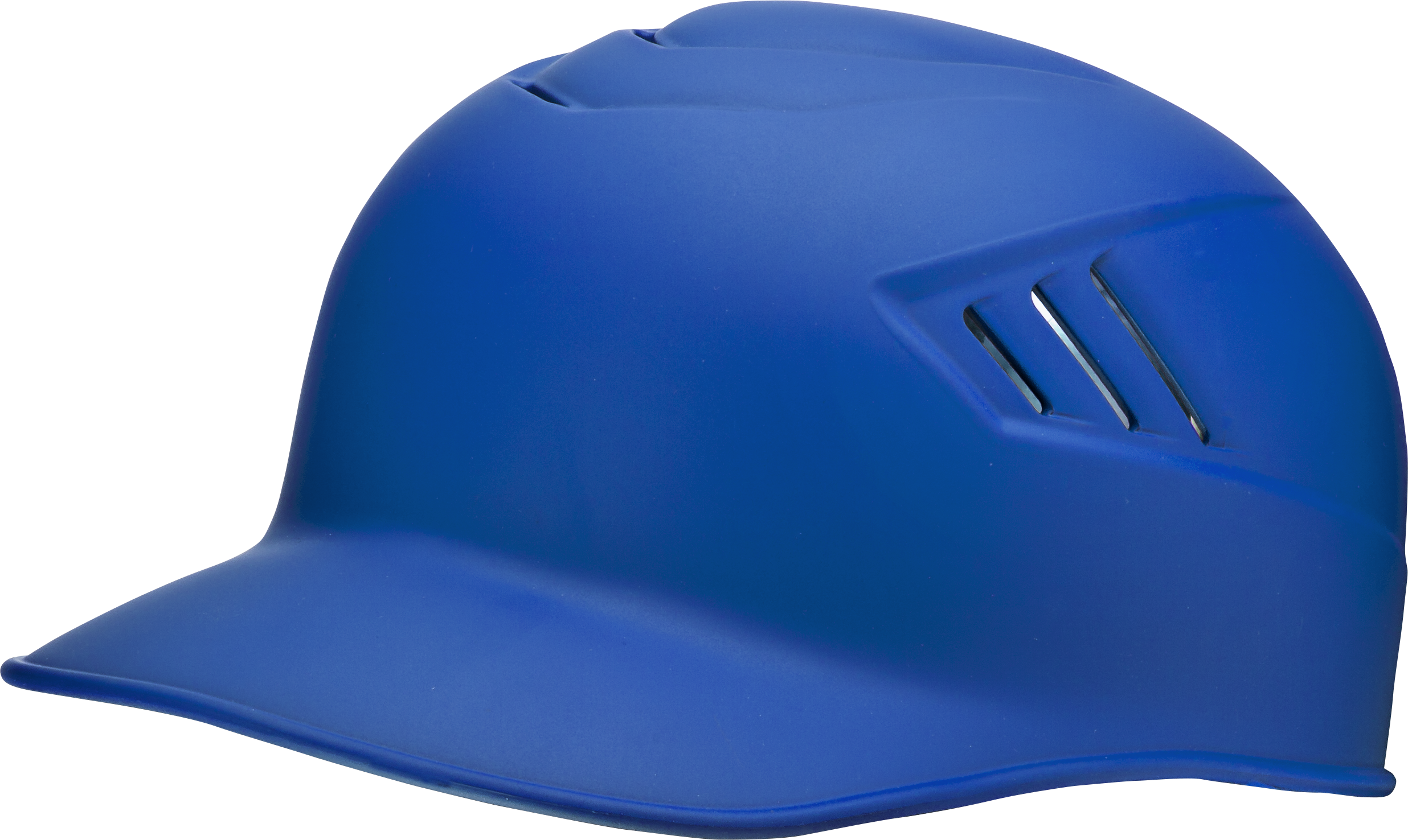Rawlings Adult Coolflo Matte Base Coach Helmet 2