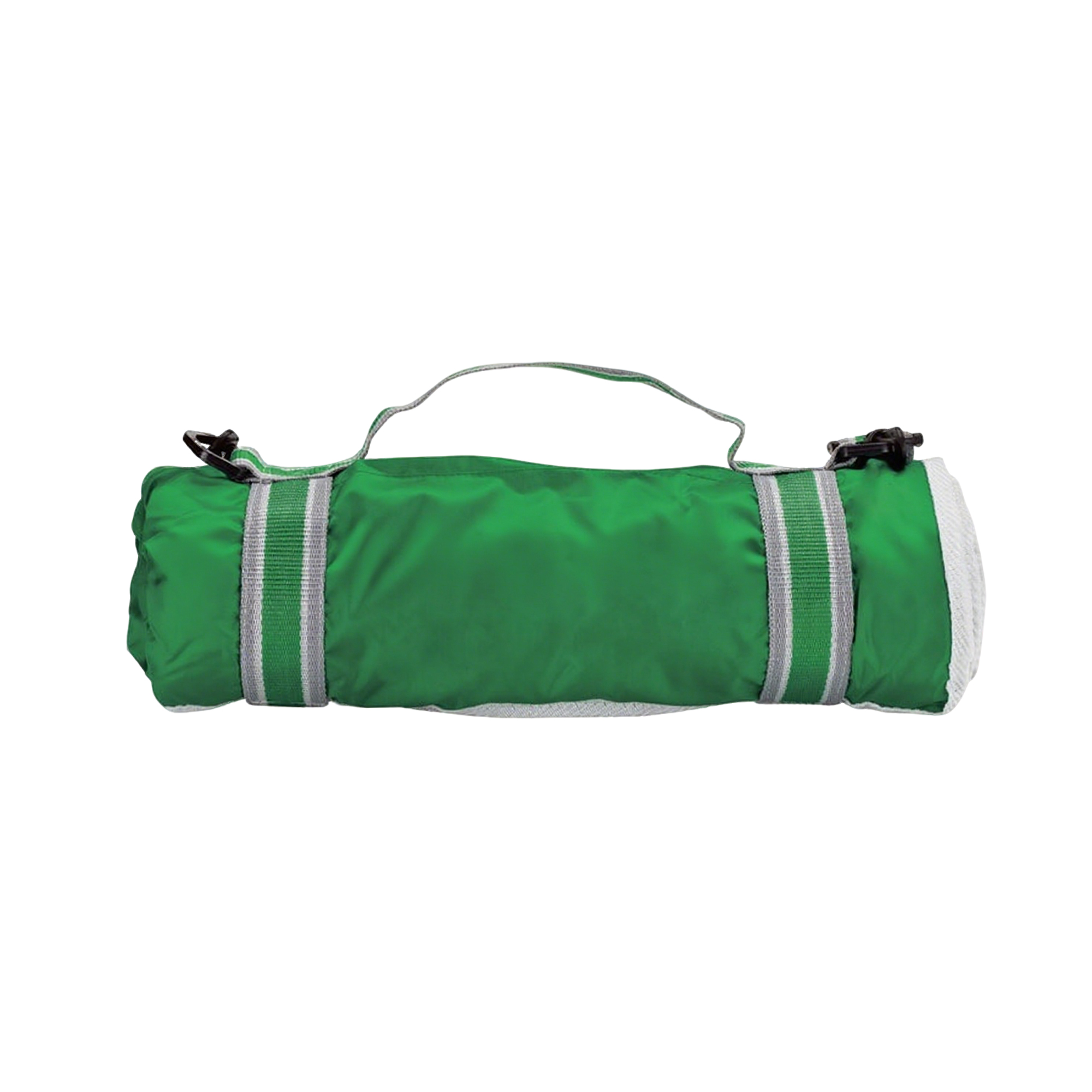 Roll Up Fleece Picnic Blanket 57" x 48" 4