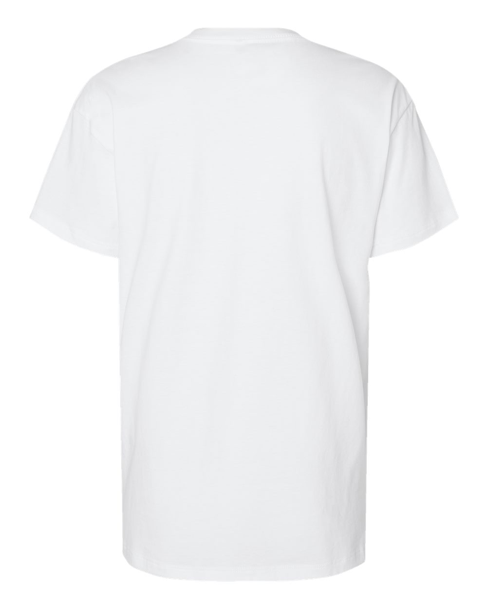 Women's Cotton Relaxed Tee - 3910 40