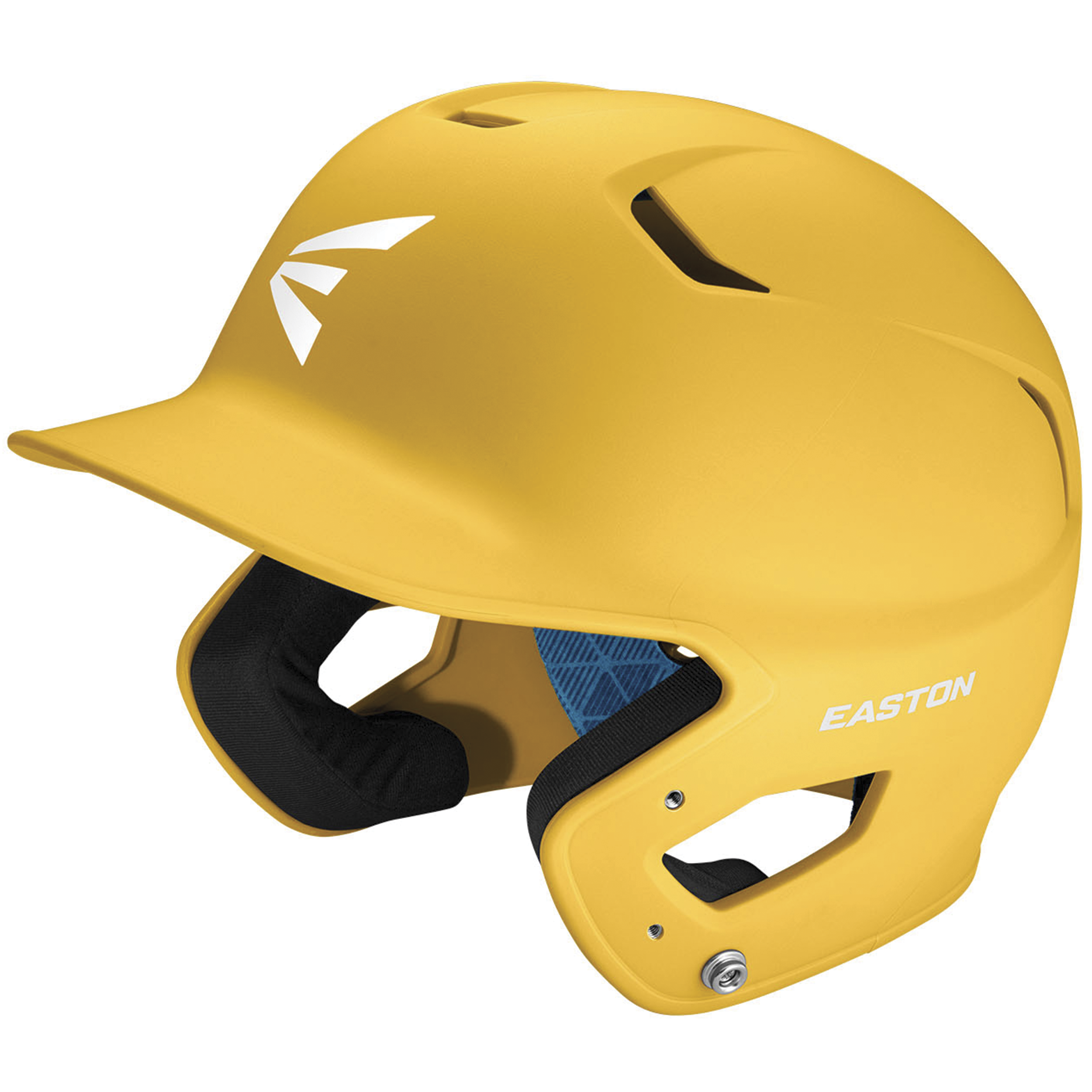 Easton Z5 2.0 Matte Solid Batting Helmet | Senior 9