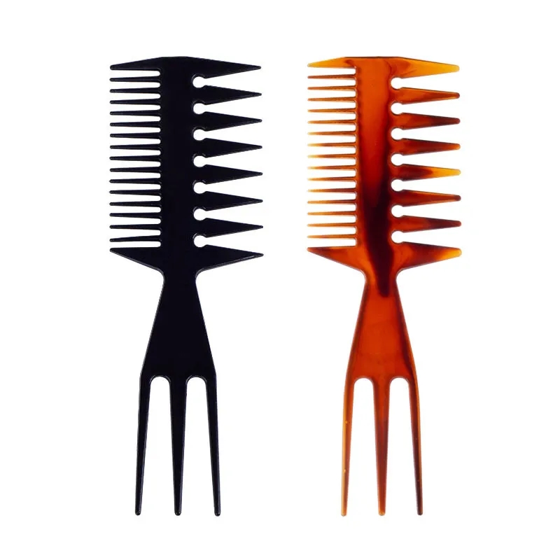 Hair Styling Comb 3