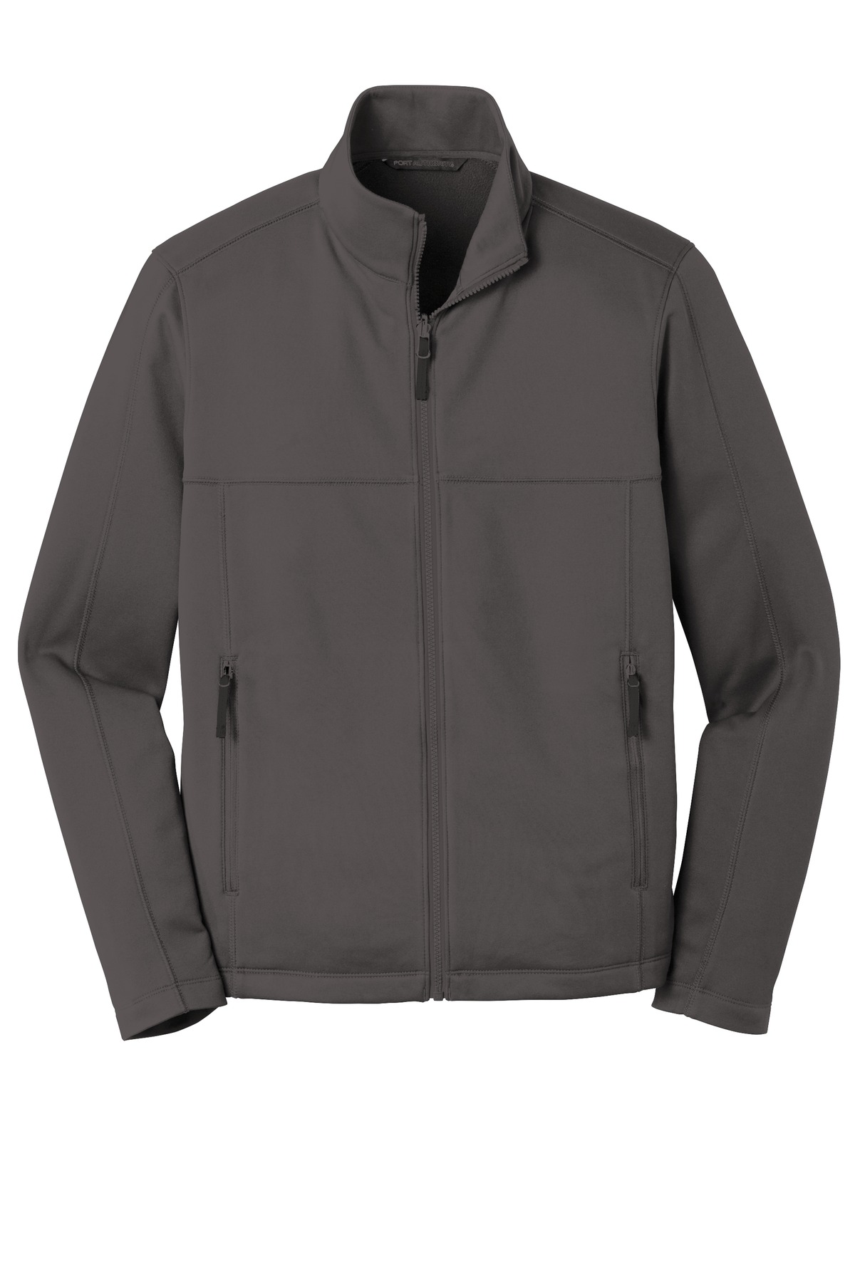 Port Authority Collective Smooth Fleece Jacket. F904 35