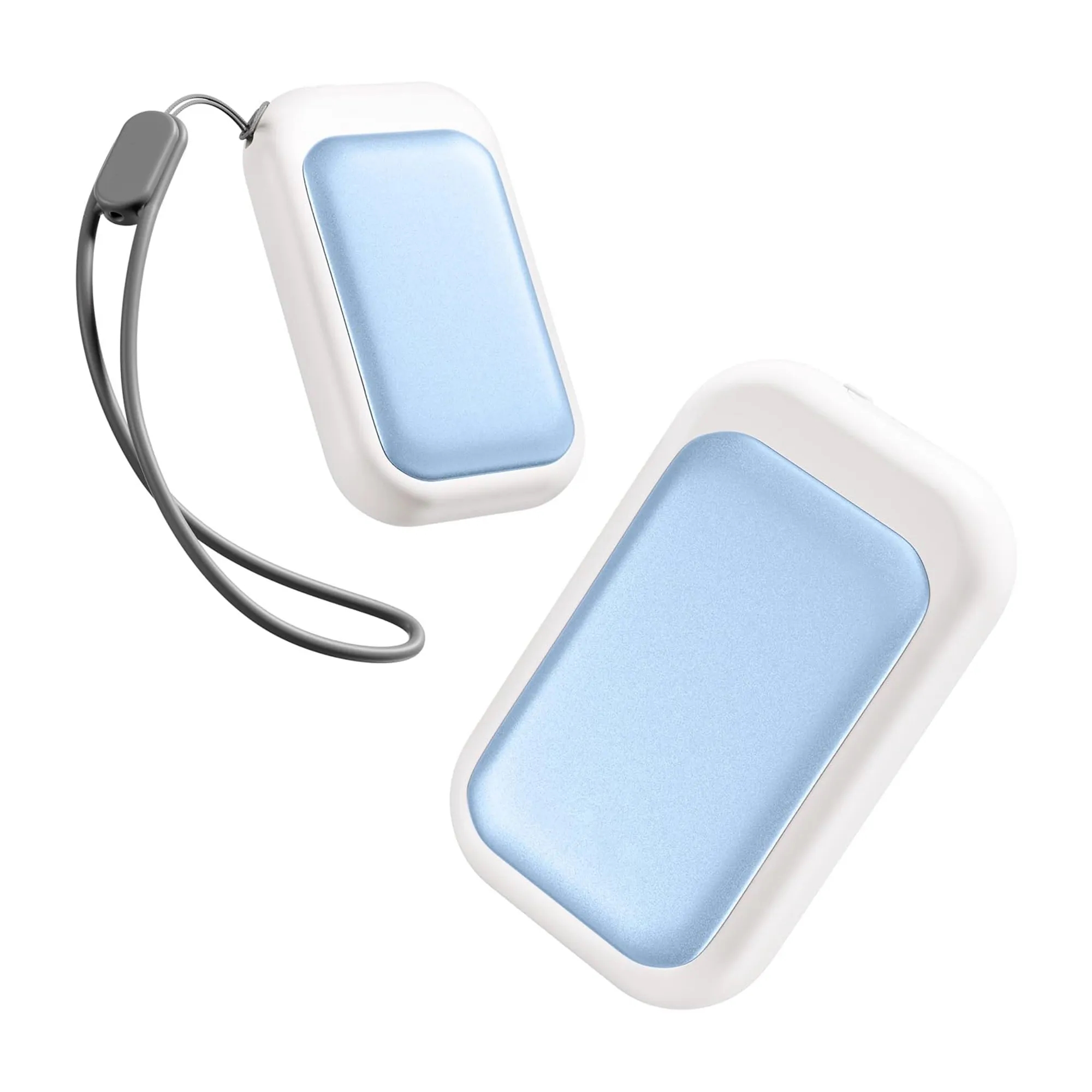 MINI Dustproof and Waterproof Rechargeable Hand Warmer 10