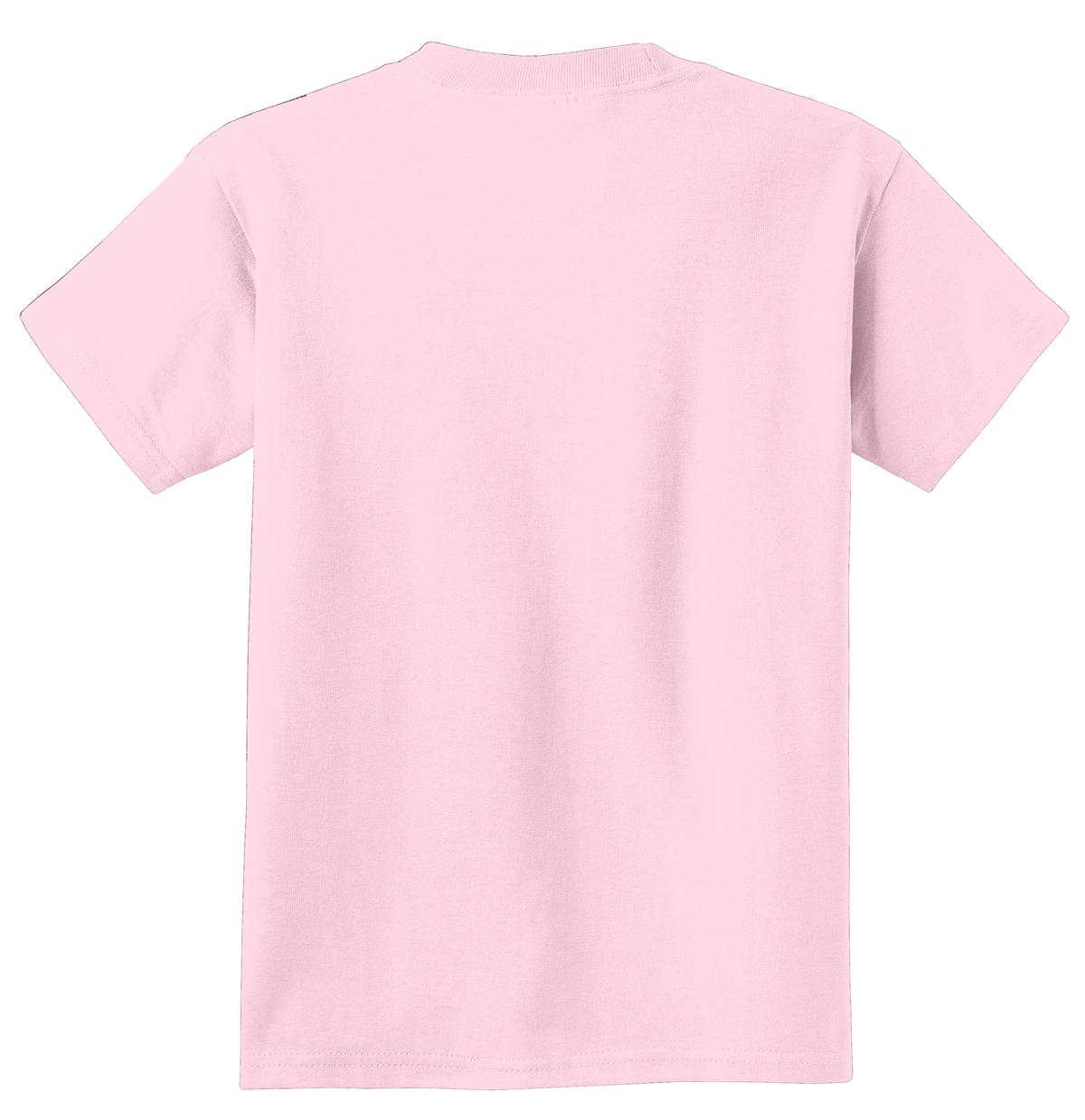 Port & Company® Youth Essential Tee 78