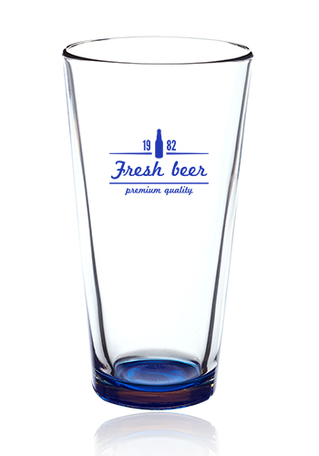 20 oz. Libbey Mixing Glasses 2