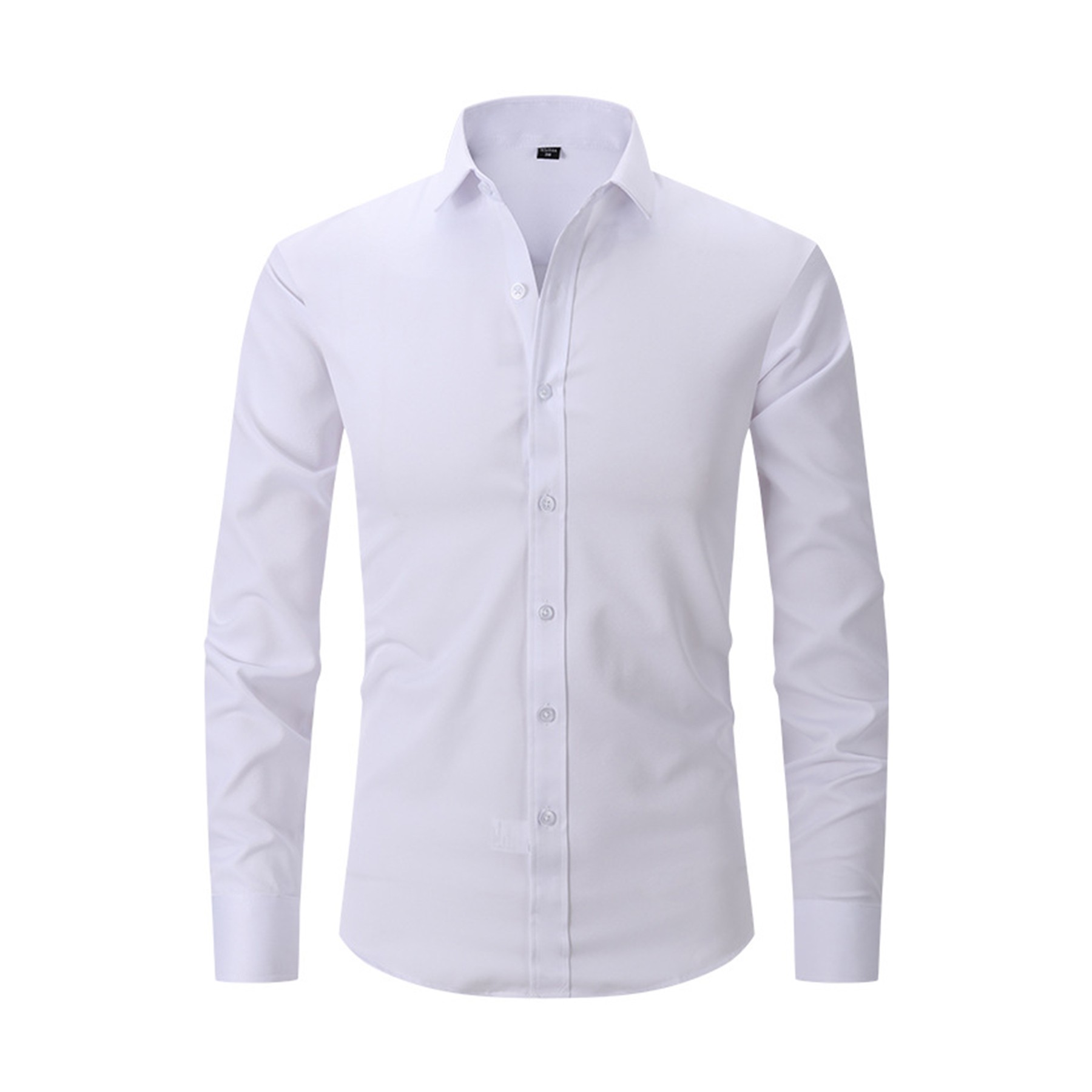 Stretch Shirt 2