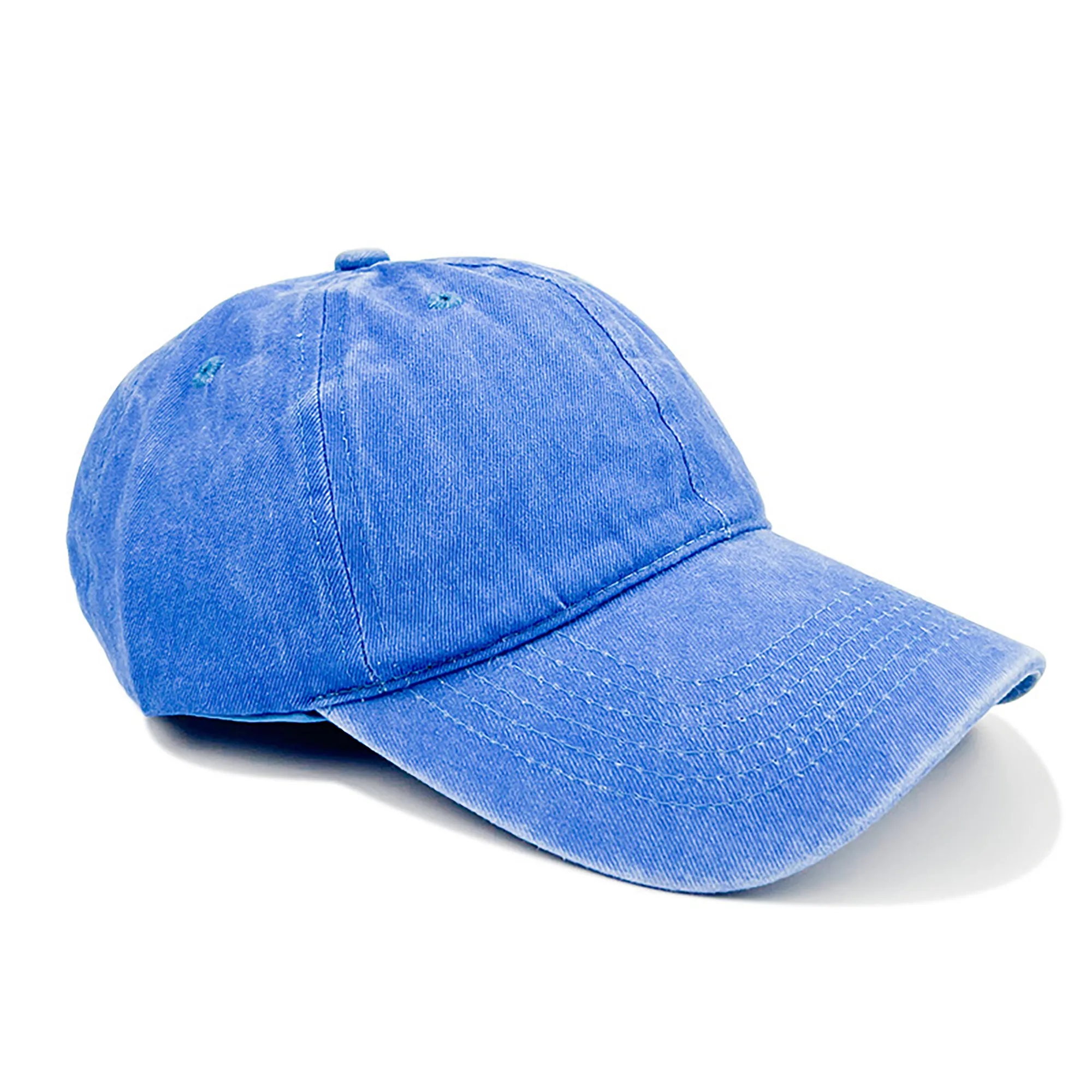 Vintage Washed Baseball Cap 7