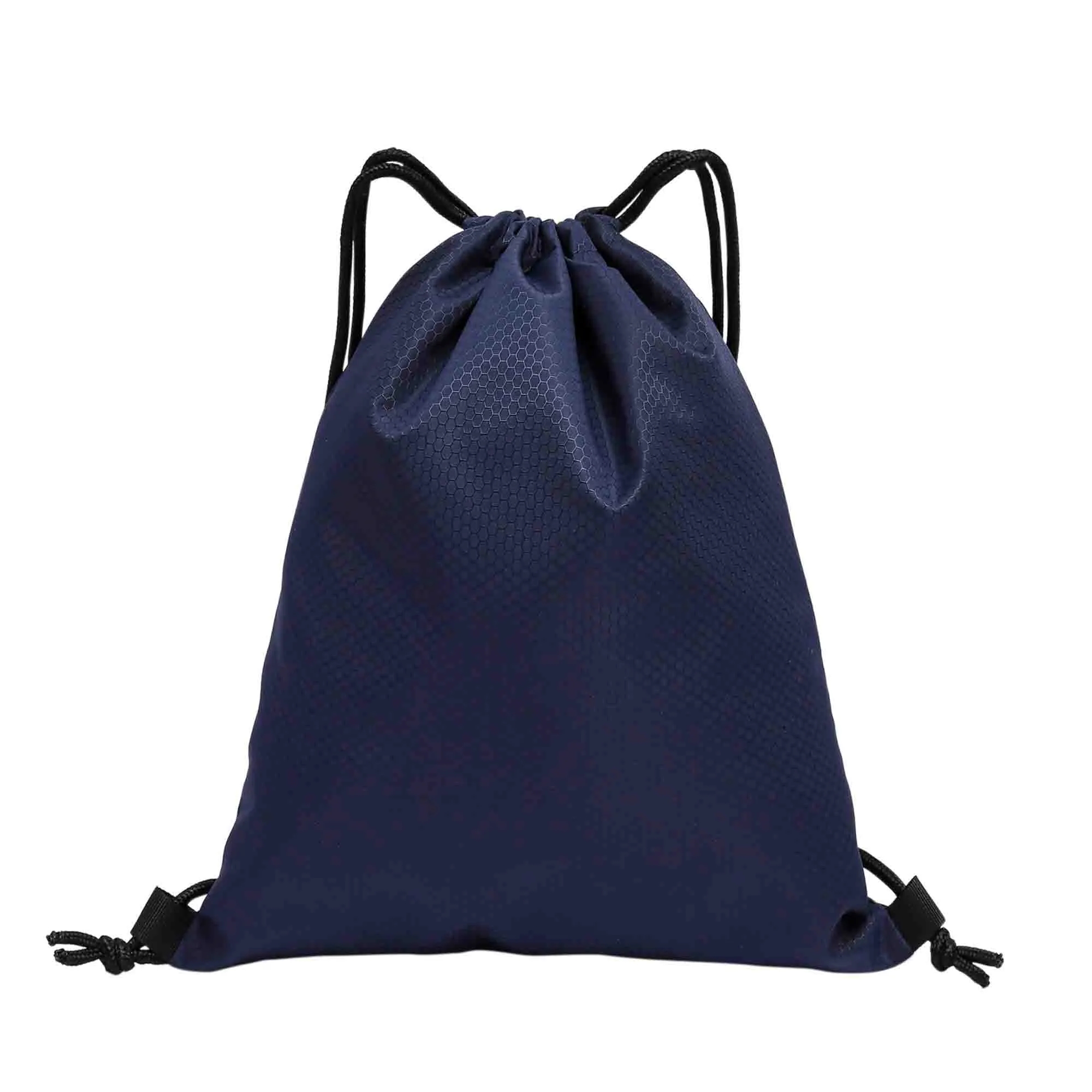 Waterproof Gym And Travel Drawstring Backpack 13