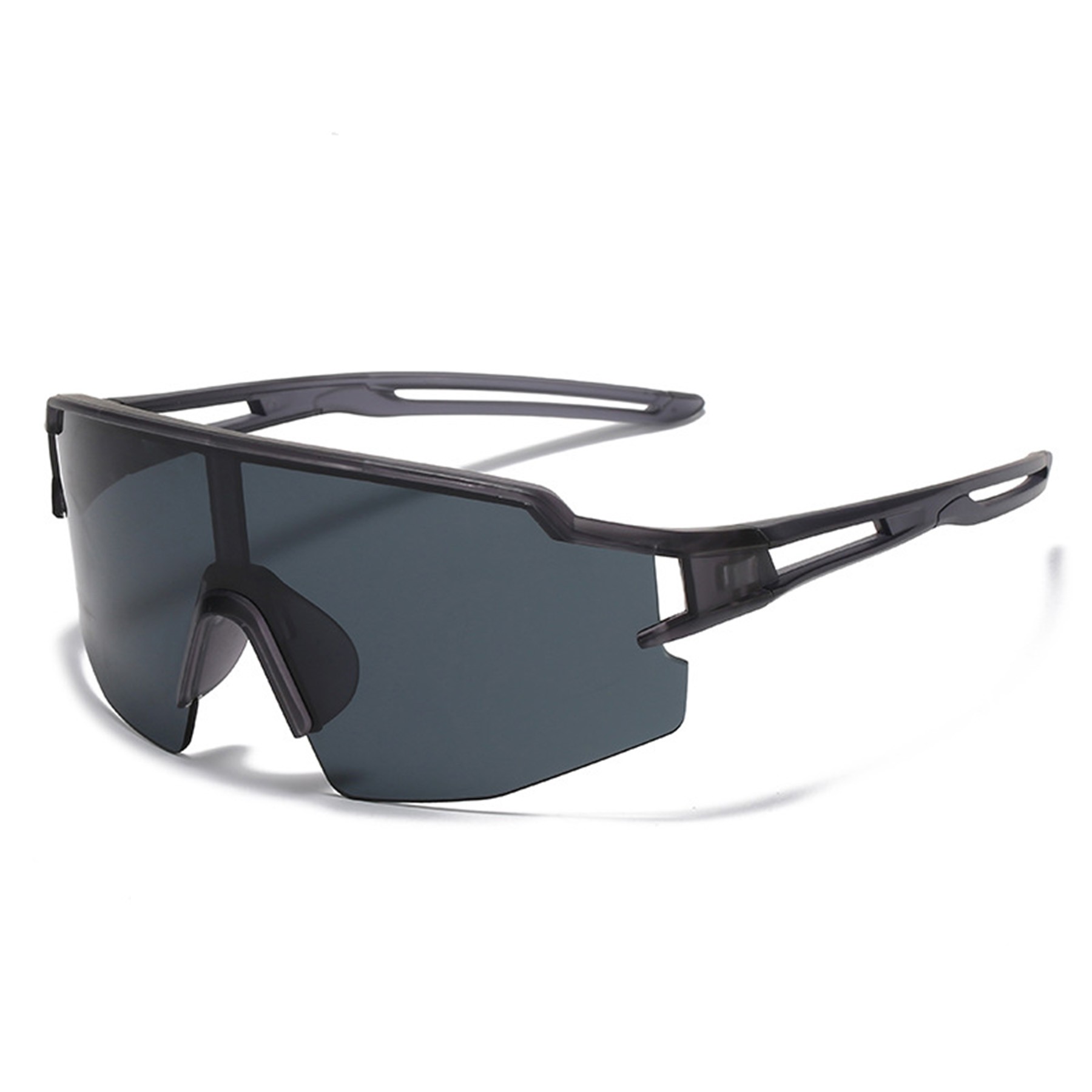 Polarized Sports Sunglasses 3