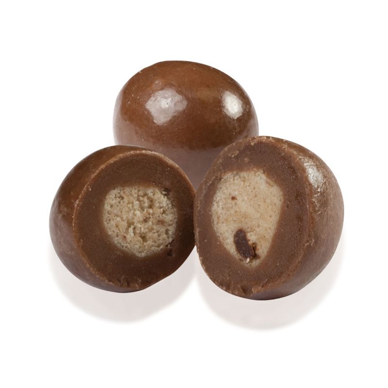 Chocolate Cookie Dough 1