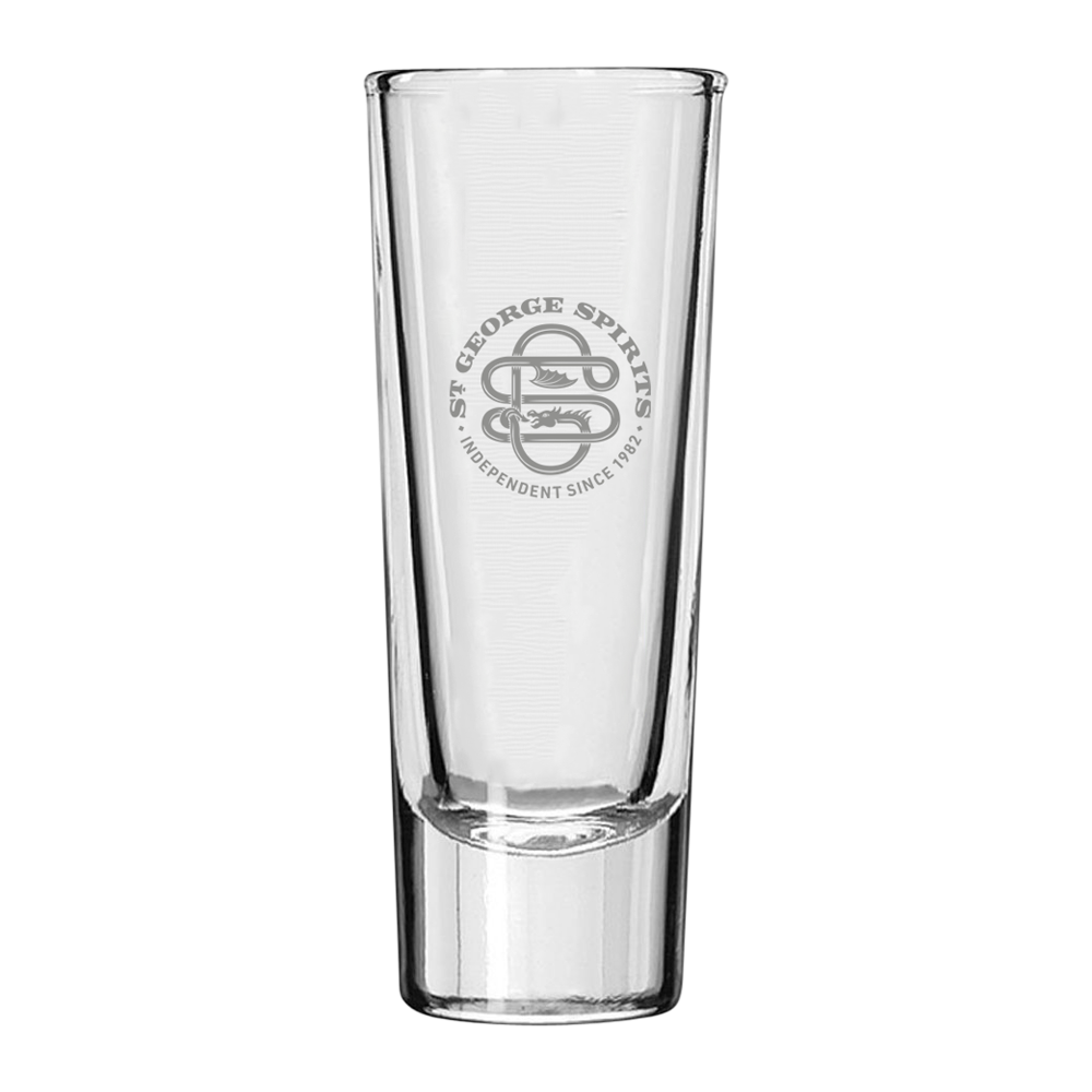 2oz. Tequila Shooter 2