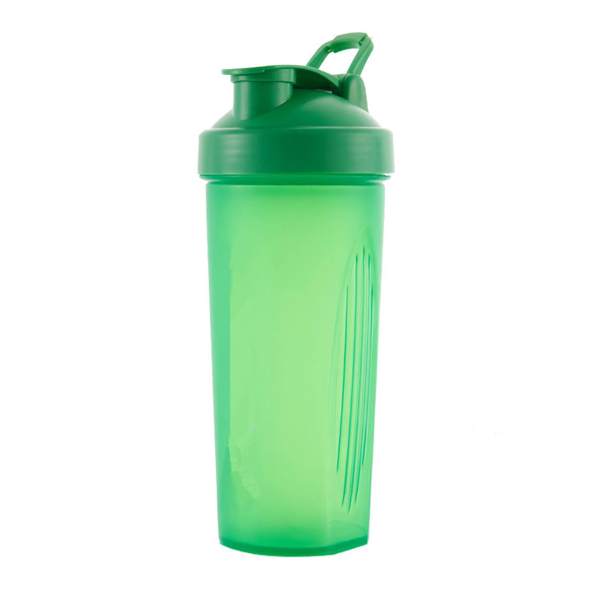 20 oz PC Fitness Shaker with Detachable Body 7