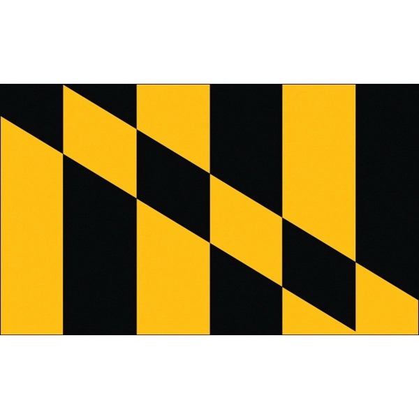 Special Historical Flags - Lord Baltimore 2