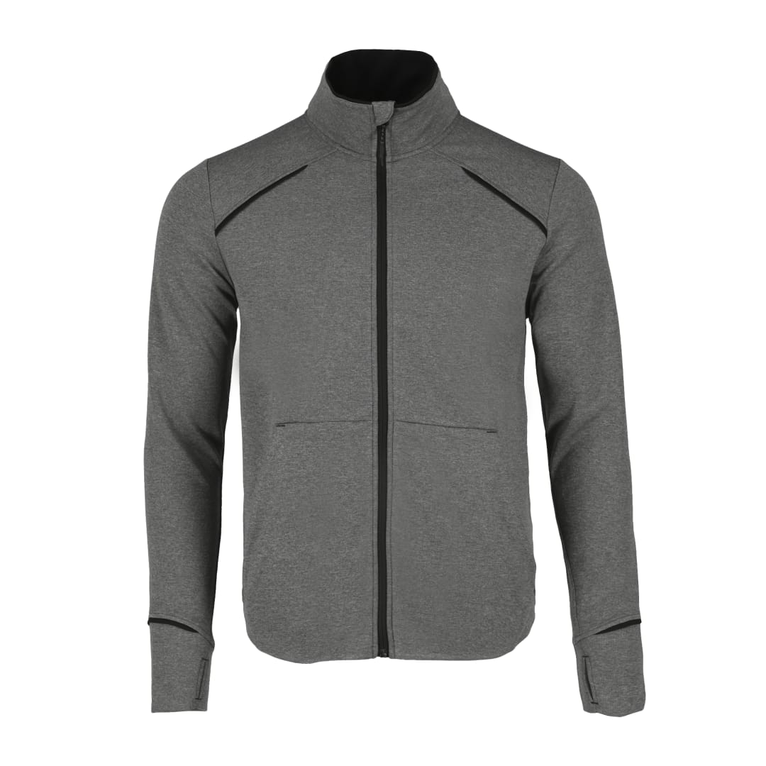 Men's TAMARACK Full Zip Jacket 2