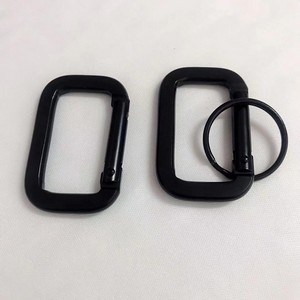 Square Carabiner 6