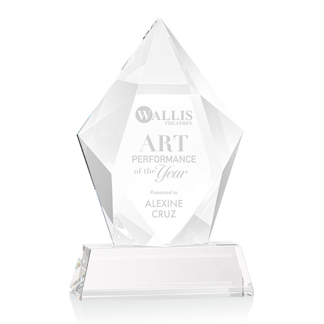 Devron Award on Base - Clear 15