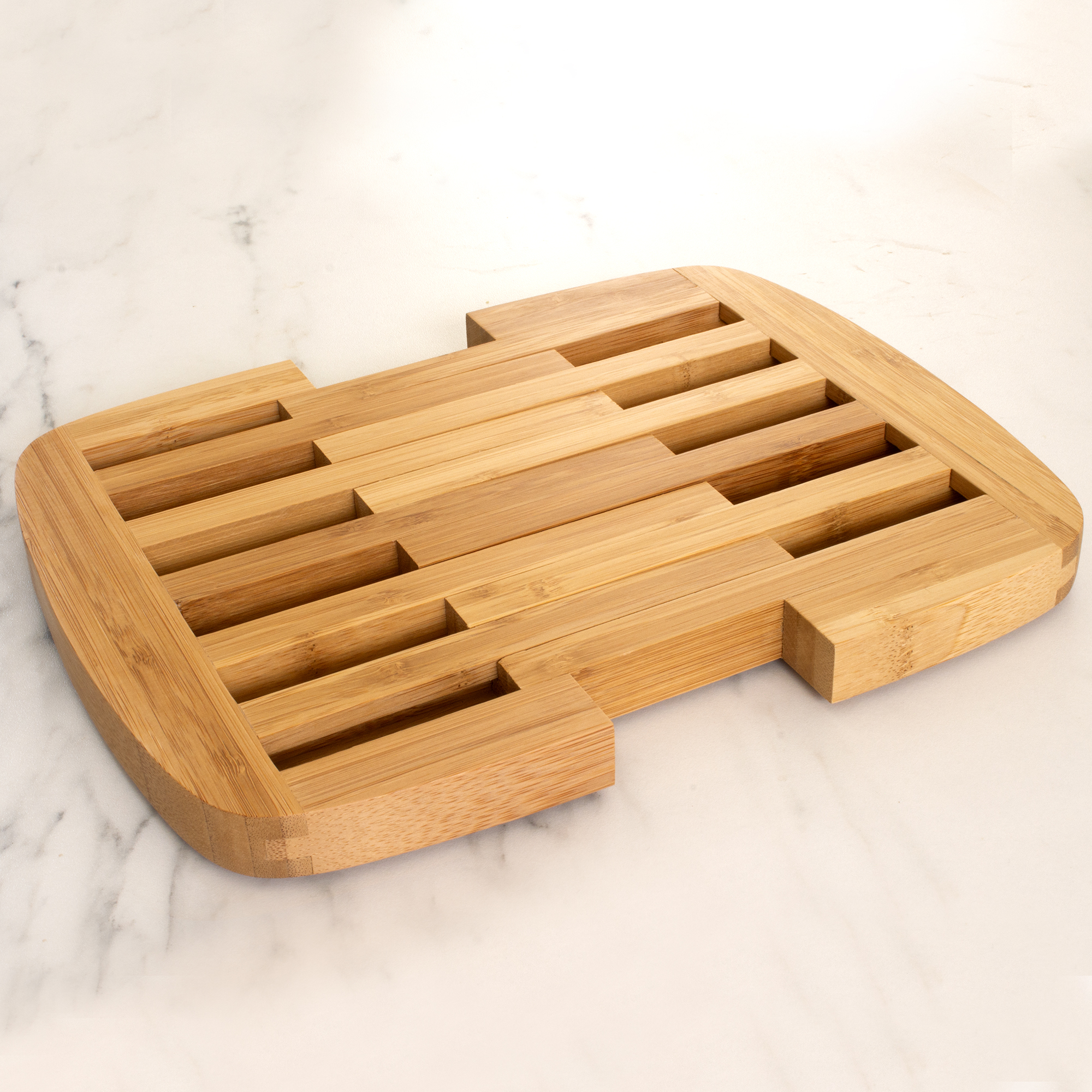 Expandable Trivet 2