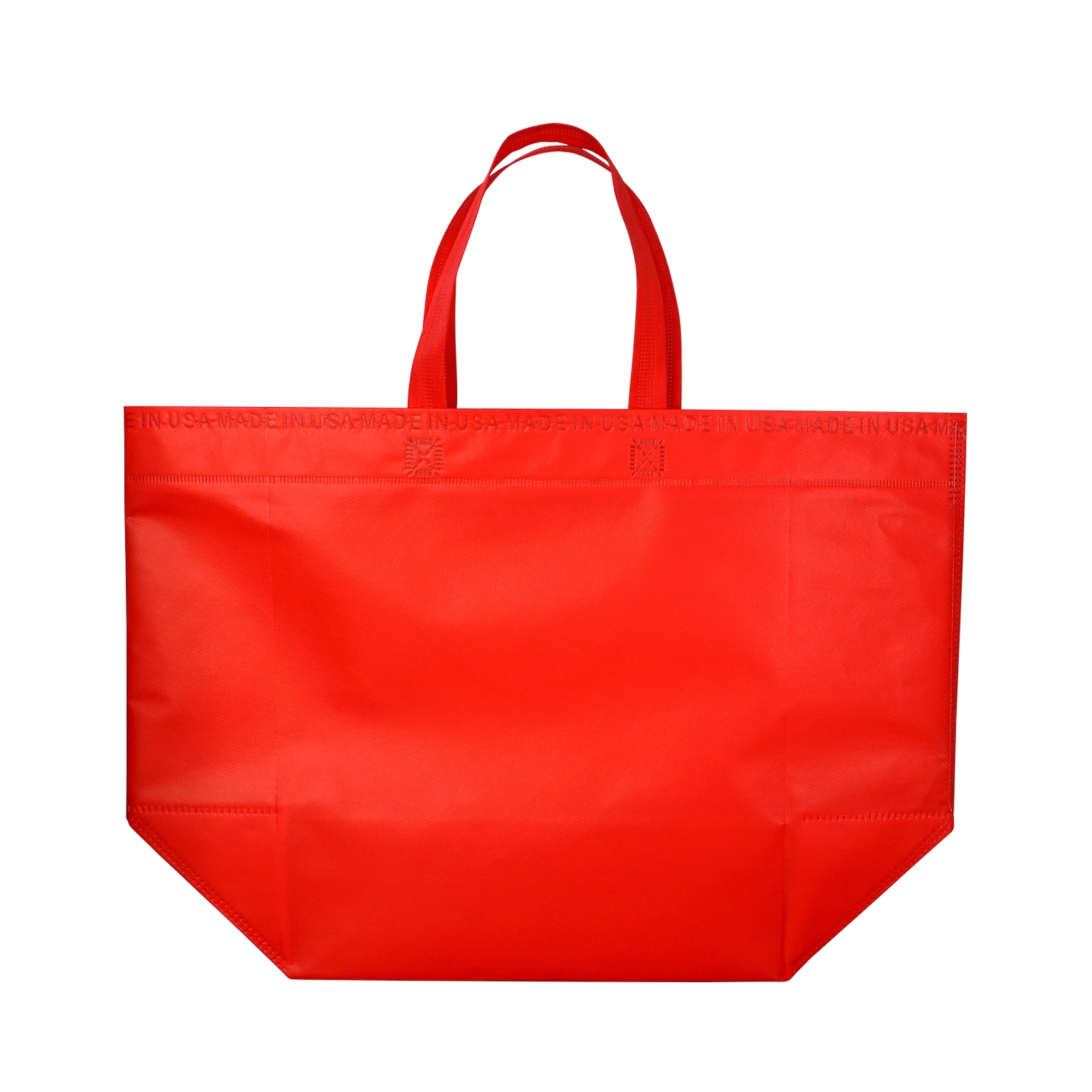 LAMINATED GROCERY SHOPPER 12