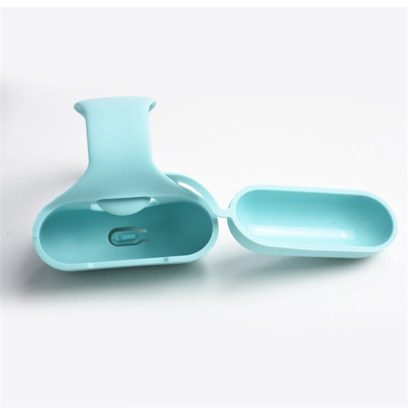 Airpods pro sports wrist silicone case 4