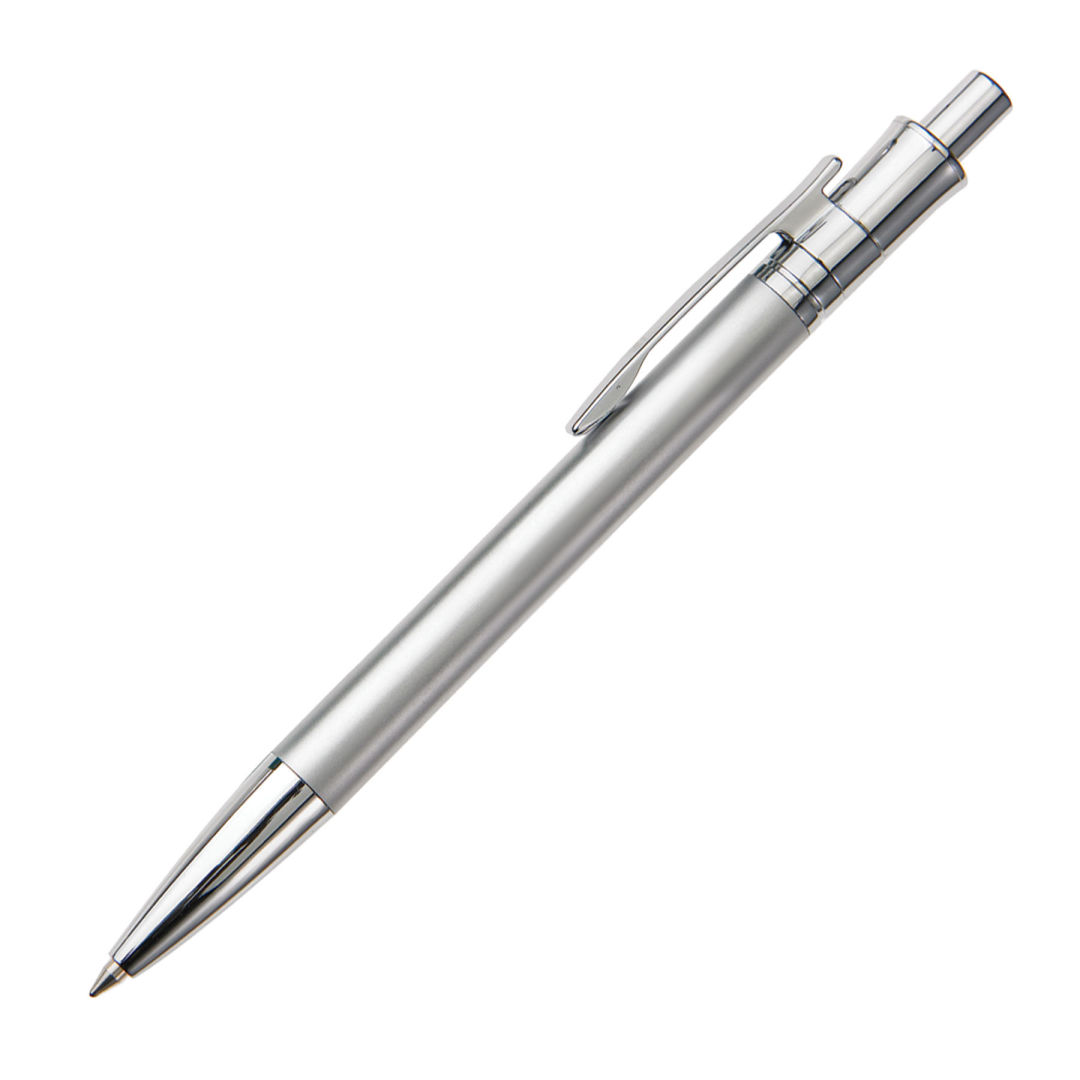 Jericho Metal Pen 5