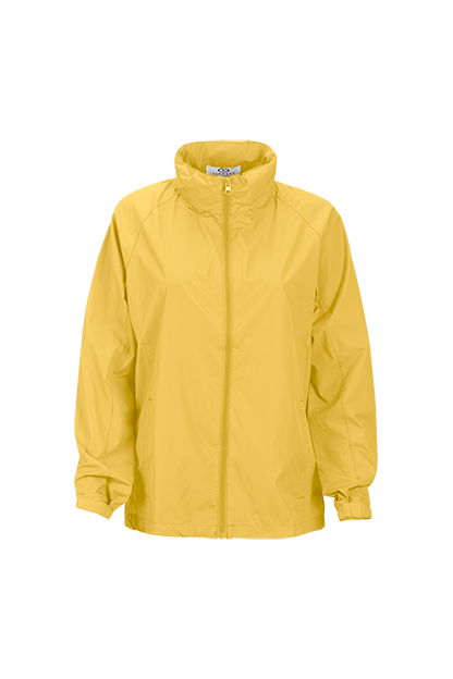 Women's Full-Zip Lightweight Hooded Jacket 17