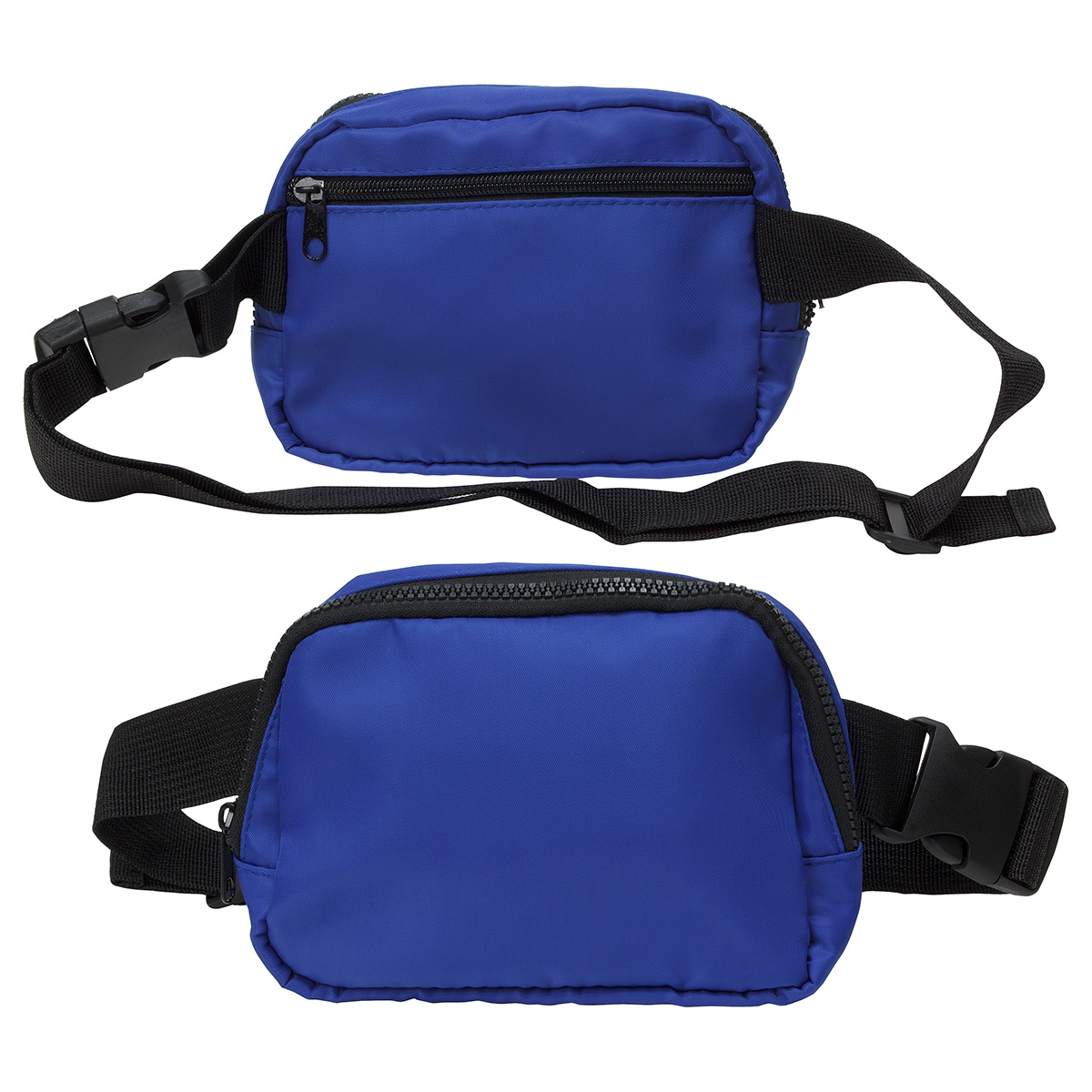 Atlas Polyester Belt Bag 37