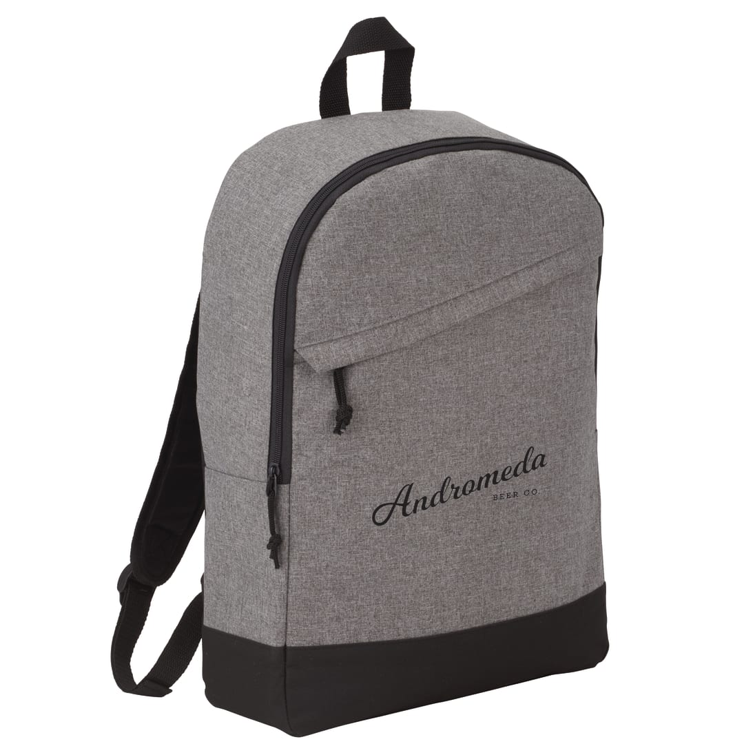 Range 15" Computer Backpack 22