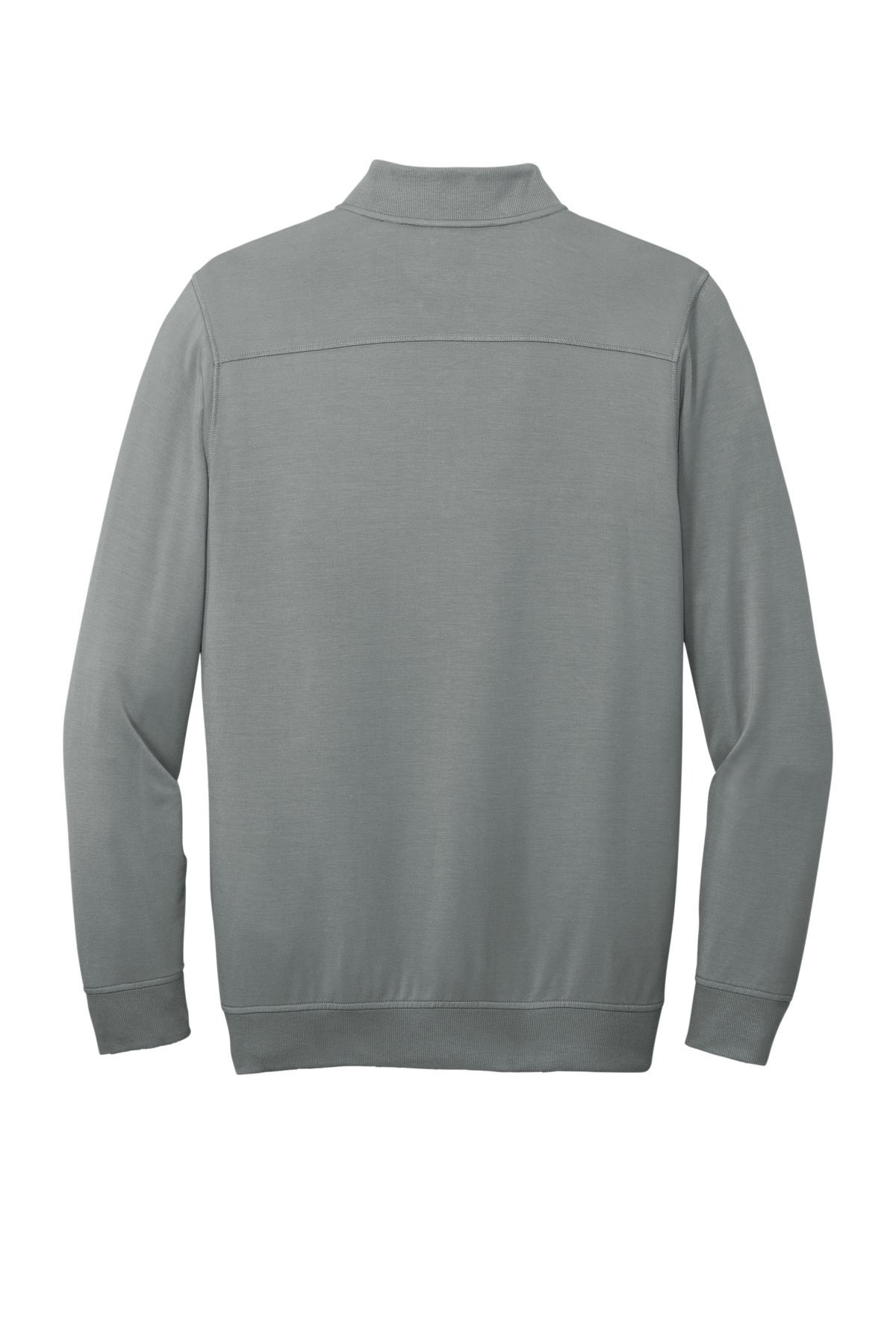 TravisMathew Newport 1/4-Zip Fleece. TM1MU419 10