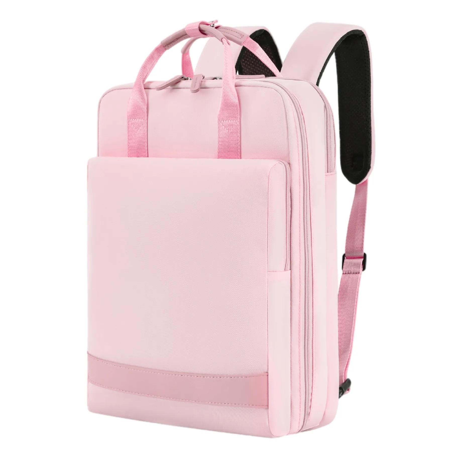 Portable Laptop Backpack 2