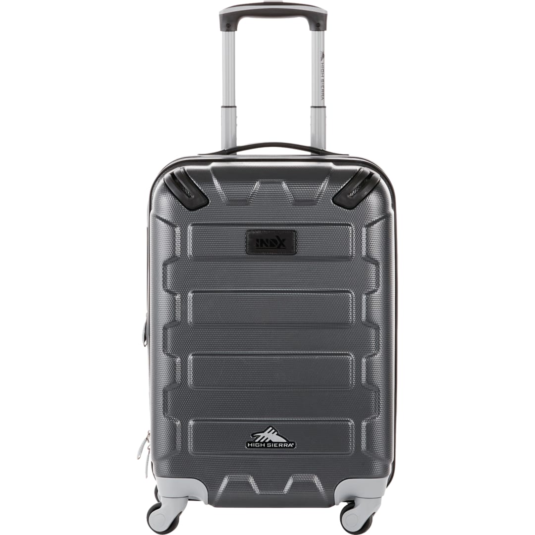 High Sierra® 20" Hardside Luggage 4