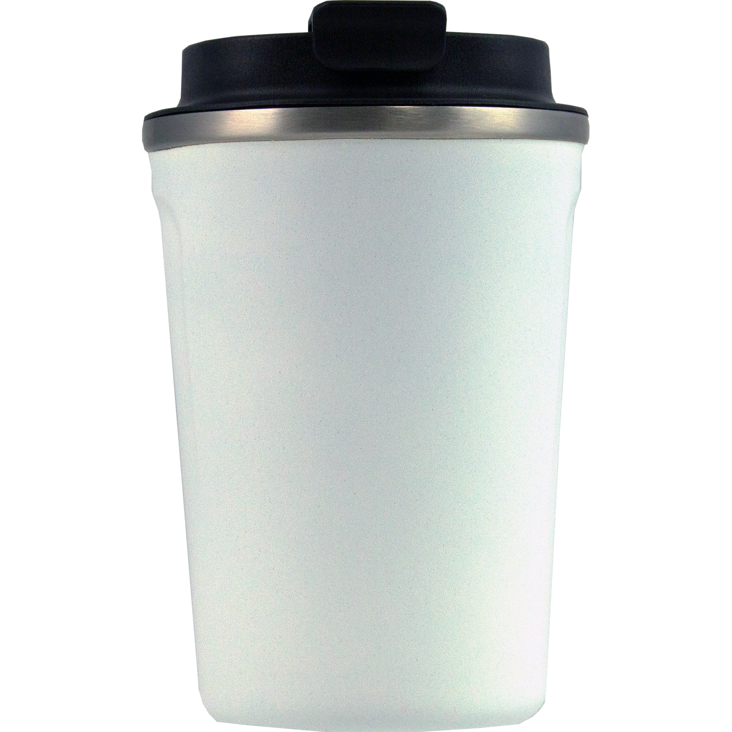 13 oz Stainless To-Go Coffee Tumbler 2