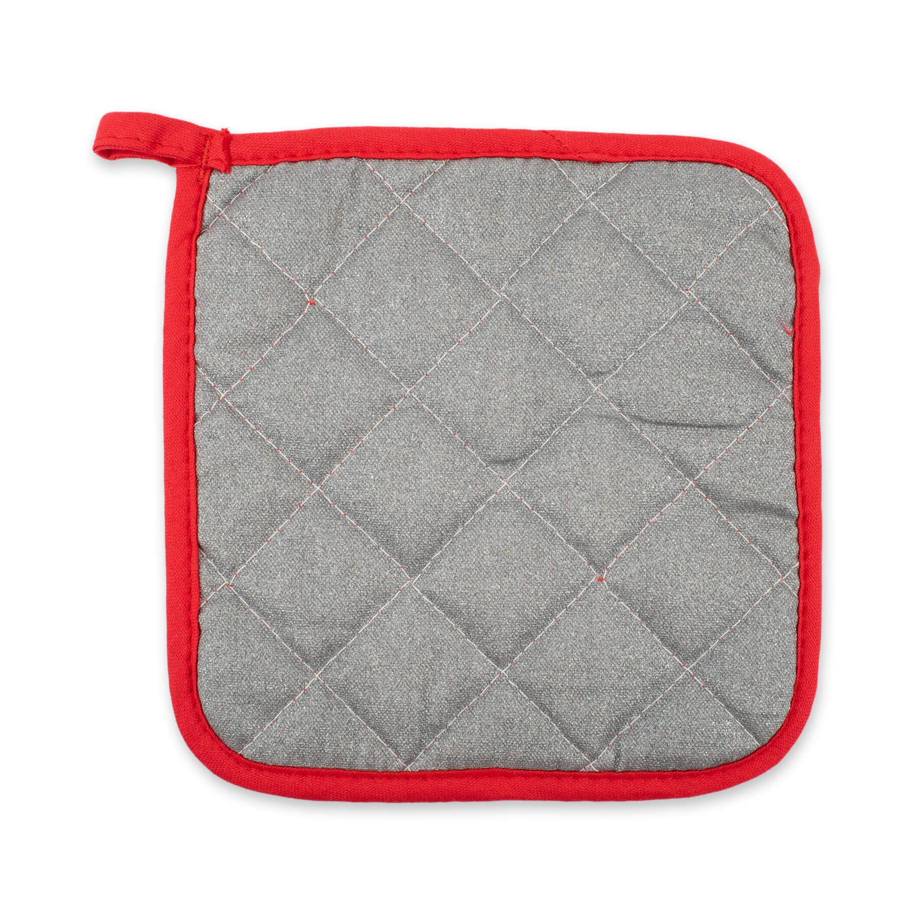 Home Chef Pot Holder with Pocket 10