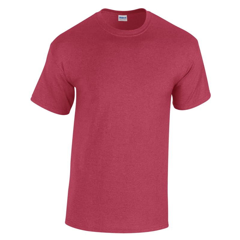 Gildan Heavy Cotton™ 5.3 Oz. T-Shirt 25