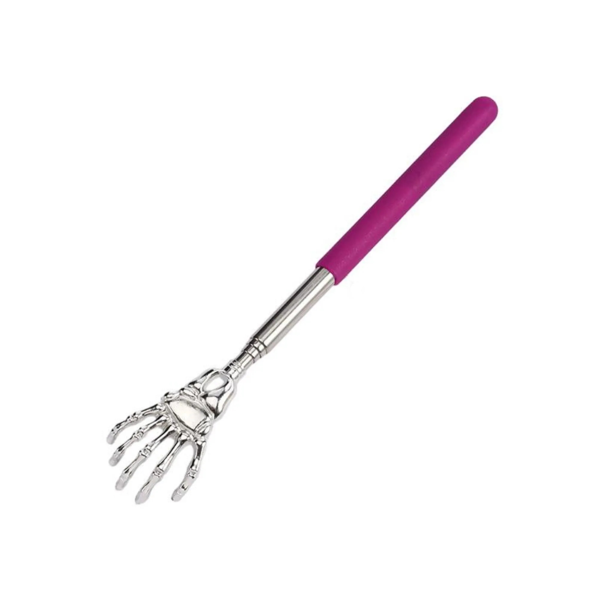 Stainless Steel Telescopic Back Grabber MOQ 100PCS 9