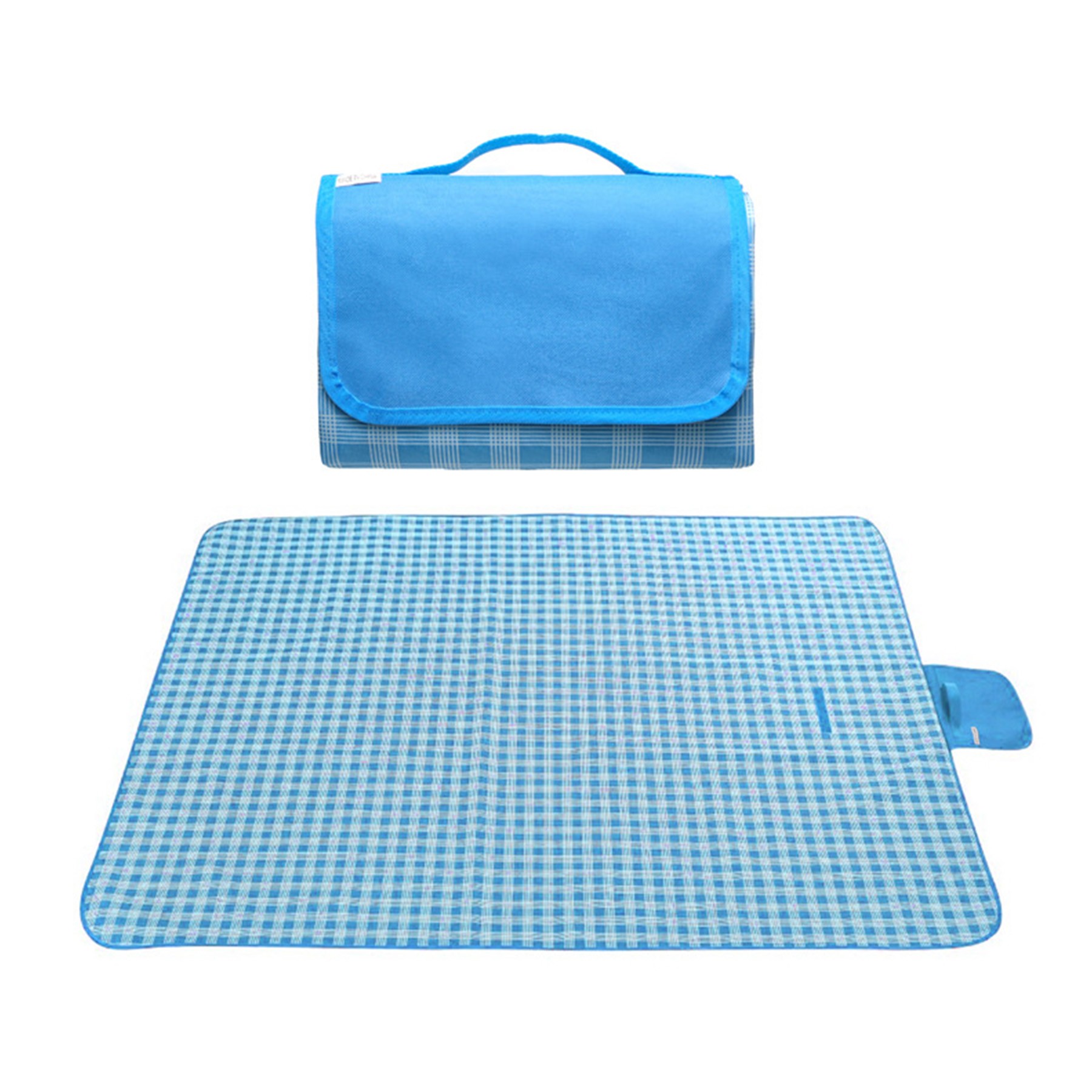 Large Picnic Blanket 2