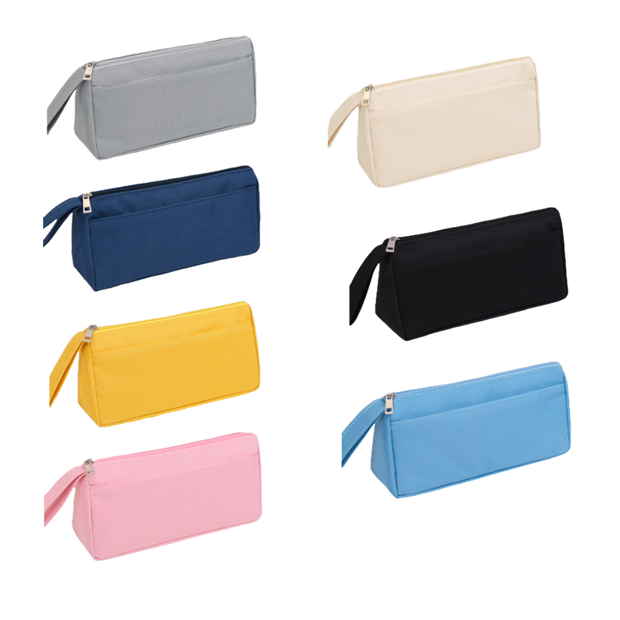 Pencil Case Pen Bag For School MOQ50 3