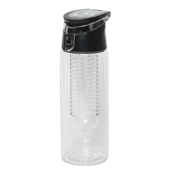 Selma Sipper 680 Ml. (23 Fl. Oz.) Tritan™ Infuser Bottle 4