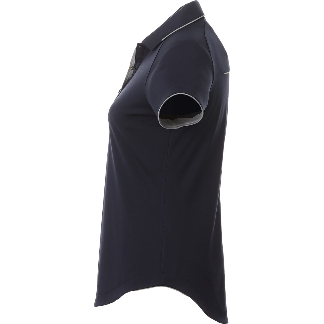 Women's REMUS SS Polo 23