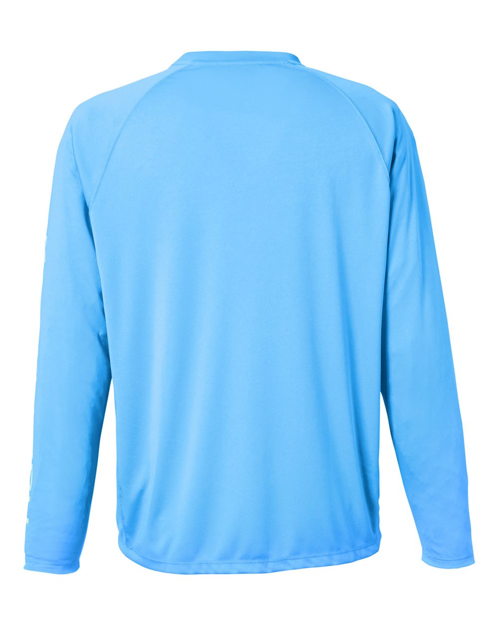 Men's LoPro Pursuit Long Sleeve T-Shirt - H12L009 2