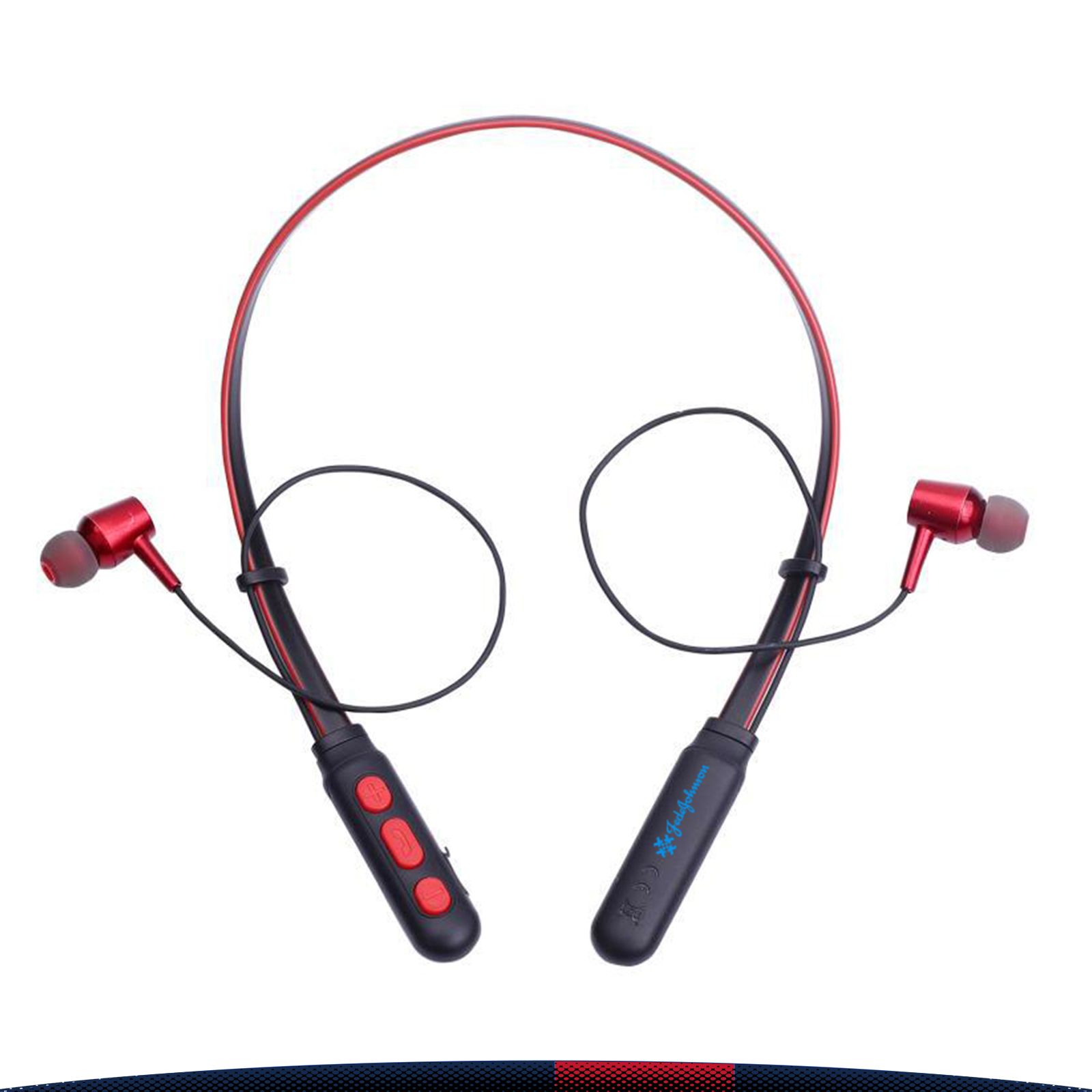 Libra Neckband Headphones 3