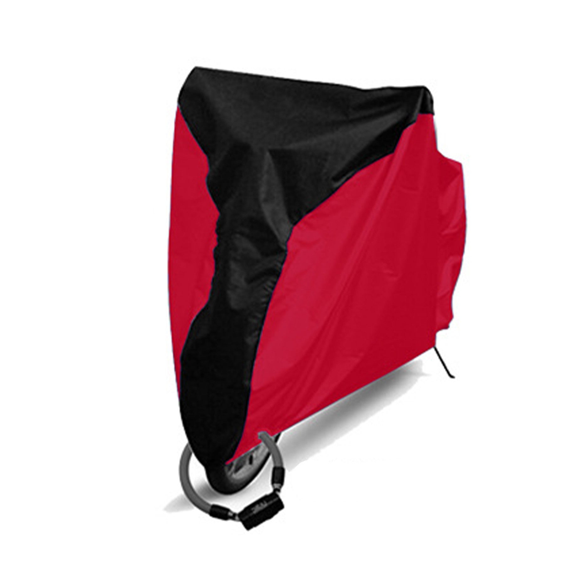 Outdoor Bike Cover 4
