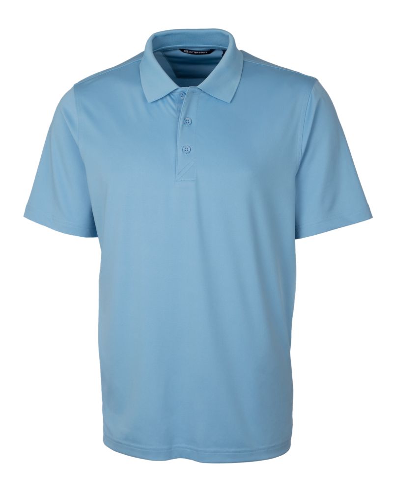 Forge Stretch Mens Polo
