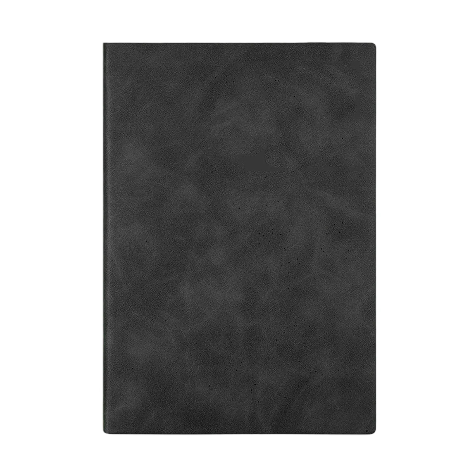 A5 Faux Leather Notebook 9