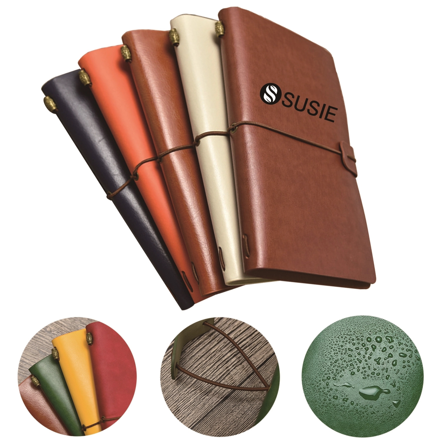 Travelers Notebook 1