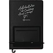 FSC® Mix 6" x 8" Moda Notebook 16
