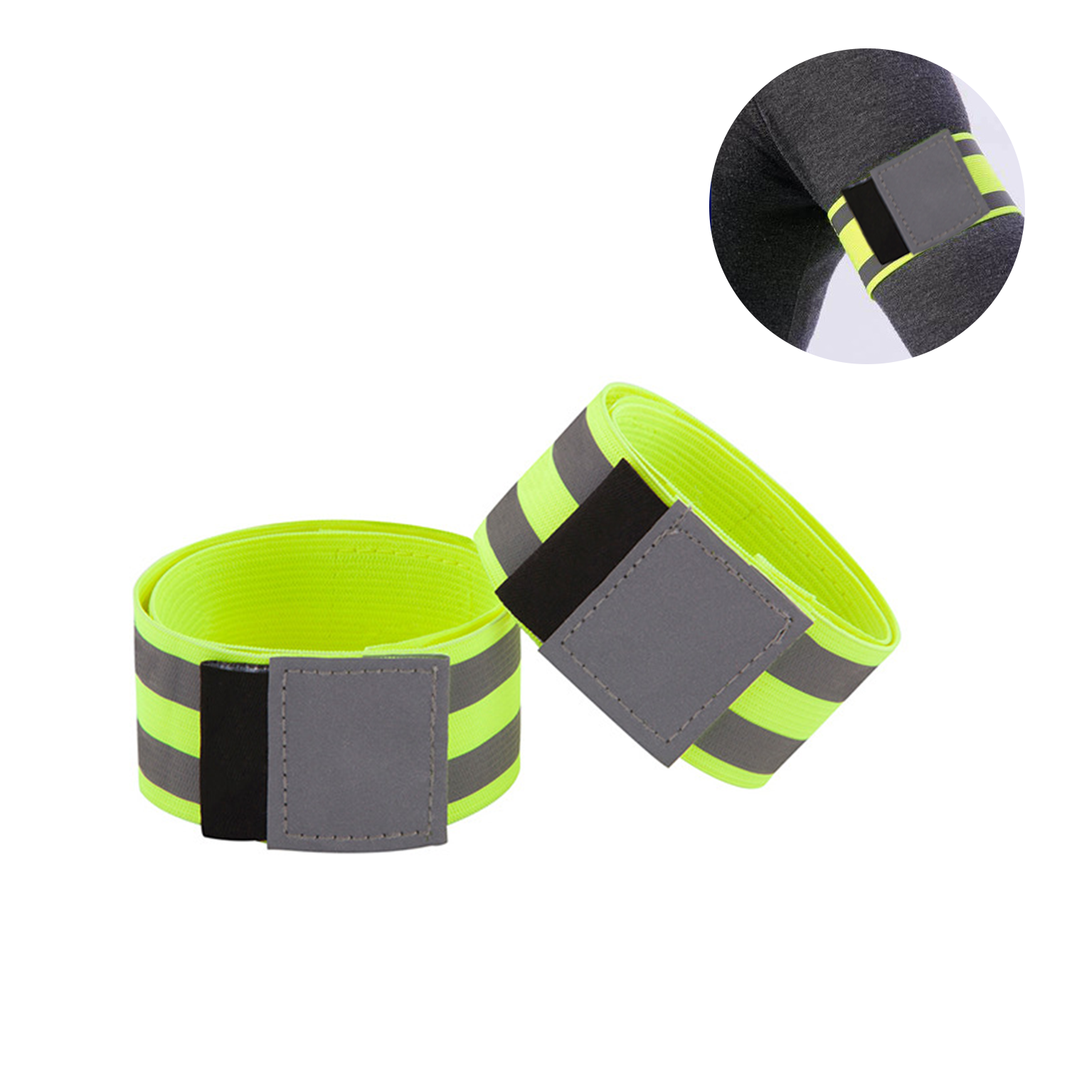 Reflective Bands 4