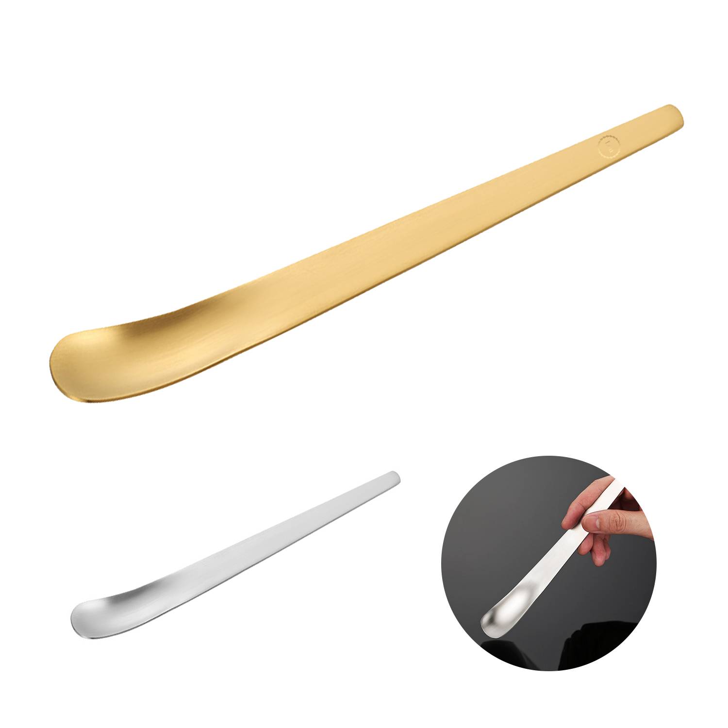 Ice Cream Spoon 1