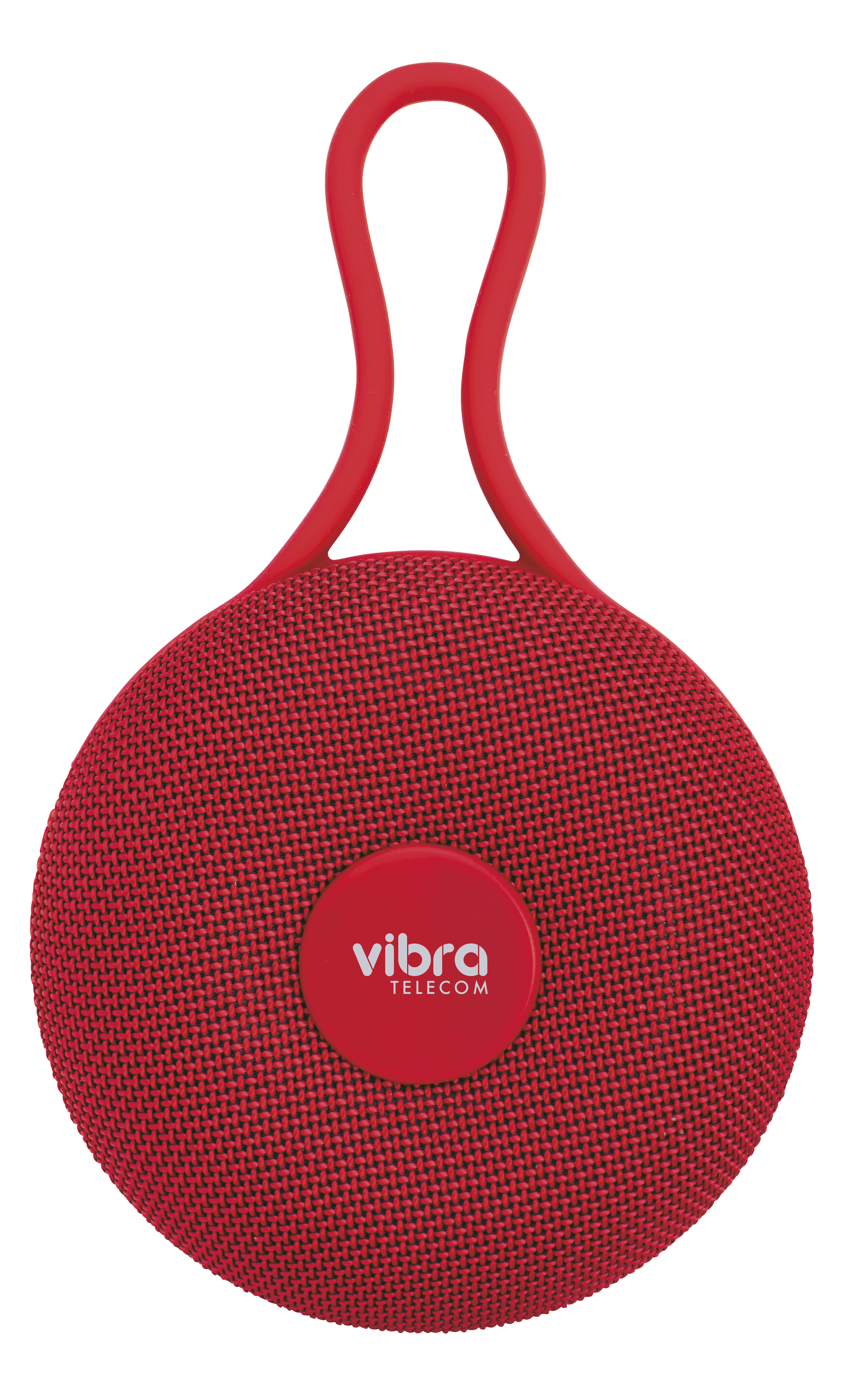 Fabric Waterproof Bluetooth Speaker