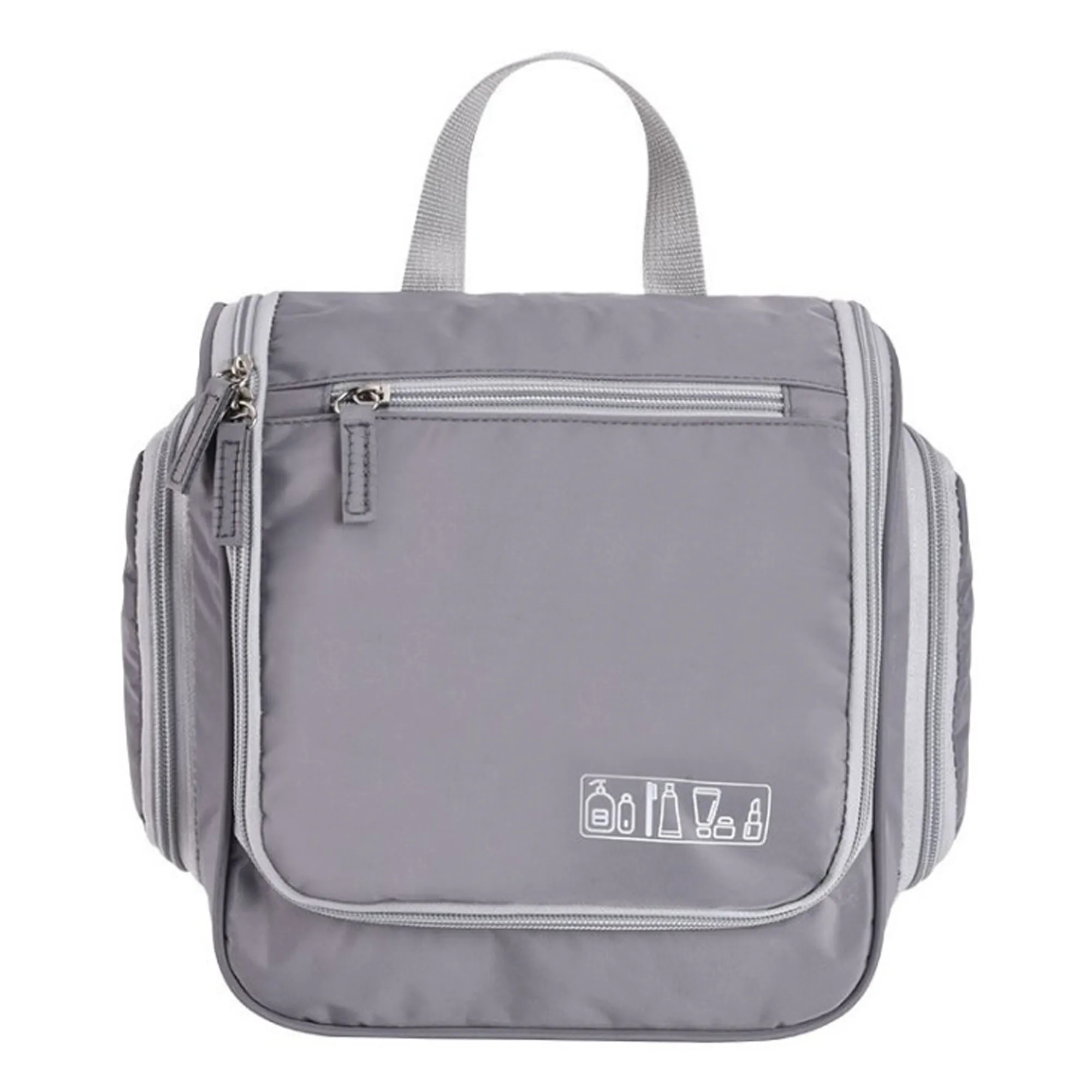 Hanging Toiletry Bag 2