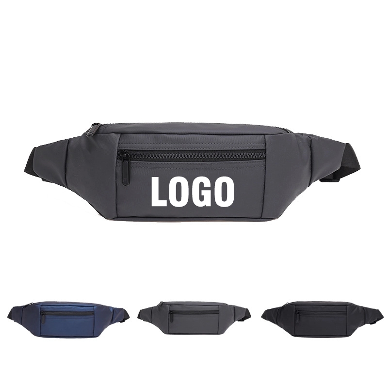 Custom Large Crossbody Fanny Pack 4